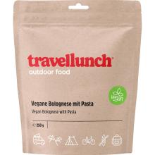 Travellunch Vegane Pasta Bolognese