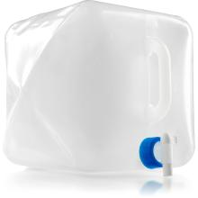 GSI 15l Wasser Cube