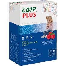 Care Plus Kinder O.R.S. Oral Rehydration Salt