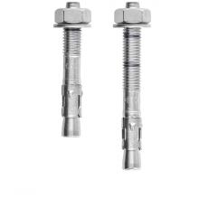 Fixe Bohrhaken 10mm Pkg. 20 Stk.
