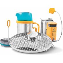 Biolite CampStove Kocher Set