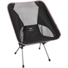 Bergzeit Basics Kaikkialla S Folding Campingstuhl