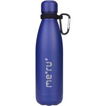 Bergzeit Basics Meru Vacuum Isolierflasche