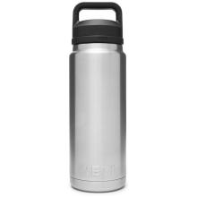 Yeti Rambler 26oz Chug Isolierflasche