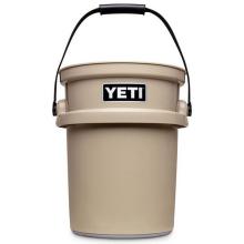 Yeti Loadout Bucket