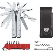 Victorinox SwissTool X Plus Ratchet Multitool