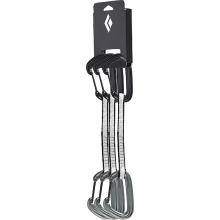 Black Diamond Litewire Quickdraw Expressset 3 Pack