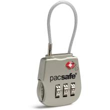 Pacsafe Prosafe 800 Zahlenschloss