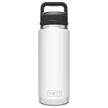 Yeti Rambler 26oz Straw Flasche