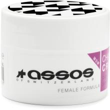 Assos Damen Chamois Creme