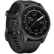 Garmin Epix™ Pro (Gen 2) – Sapphire Edition 42mm GPS Uhr
