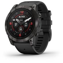 Garmin Epix™ Pro (Gen 2) – Sapphire Edition 51mm GPS Uhr
