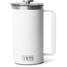 Yeti Rambler 34oz French Press