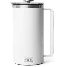 Yeti Rambler 64oz French Press