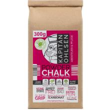 Kapitän-Ohlsens FIN Extra Dry Chalk