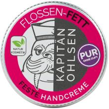 Kapitän-Ohlsens Flossen-Fett Pur Balsam