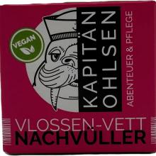 Kapitän-Ohlsens Vlossen-Vett Nachfüllpack