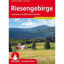 Rother Riesengebirge Wanderführer