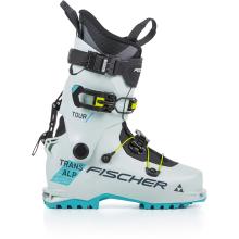 Fischer Damen Transalp Tour Tourenskischuhe