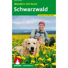 Rother Wandern mit Hund Schwarzwald