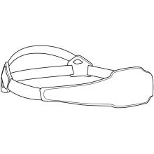 Petzl Ersatzkopfband Swift RL