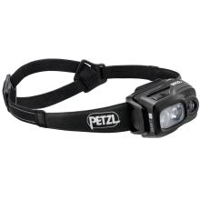 Petzl Swift RL 1100 Stirnlampe