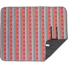 Bergzeit Basics Meru Vermont Picknickdecke