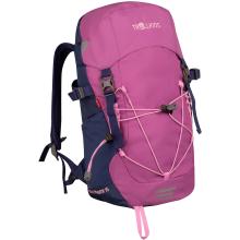 Trollkids Kinder Fjell Trekker 15 Rucksack