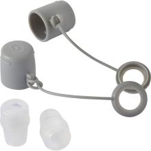 Salomon Soft Valve Ersatz-Trinkventilset