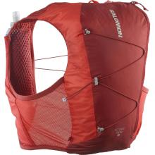 Salomon Active Skin 8 Set Trailrunningrucksack