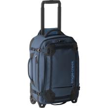Eagle Creek Gear Warrior XE 2 Wheel Con. Carry On Koffer
