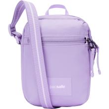 Pacsafe Go Micro Crossbody Tasche