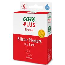 Care Plus Blister Plasters Duo Blasenpflaster