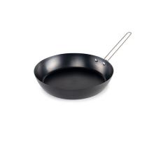 GSI Carbon Steel 8'' Fry Pfanne