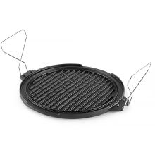 GSI Guidecast 10 Inch Grillplatte