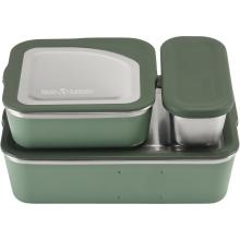 Klean Kanteen Family Food Box Set