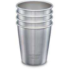 Klean Kanteen Pint Cup 4er Pack Becher