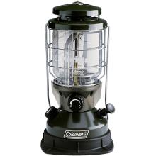 Coleman Northstar Benzin Laterne