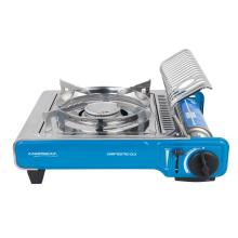 Campingaz Camp Bistro DLX mit Stopgaz Kocher