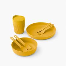 Sea to Summit Passage Dinnerware 1P Set