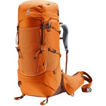 Deuter Damen Aircontact Core 55+10 SL Rucksack
