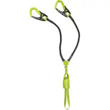 Edelrid Cable Comfort Tri Klettersteigset