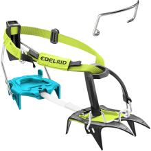 Edelrid Nemo Hybrid Auto Steigeisen