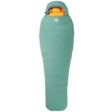 Mountain Equipment Damen Glacier 1000 Schlafsack