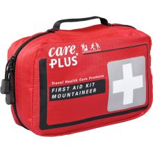 Care Plus First Aid Kit - Mountaineer