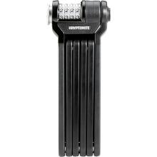 Kryptonite Keeper 585 Foldable Combo Fahrradschloss