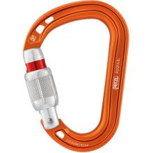 Petzl Rocha Screw Lock Karabiner