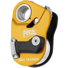 Petzl Mini Traxion Seilrolle