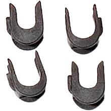 Ortlieb QL1/2 Haken Einsätze