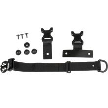 Ortlieb Stealth für QL1/2 Hilfsverschluss